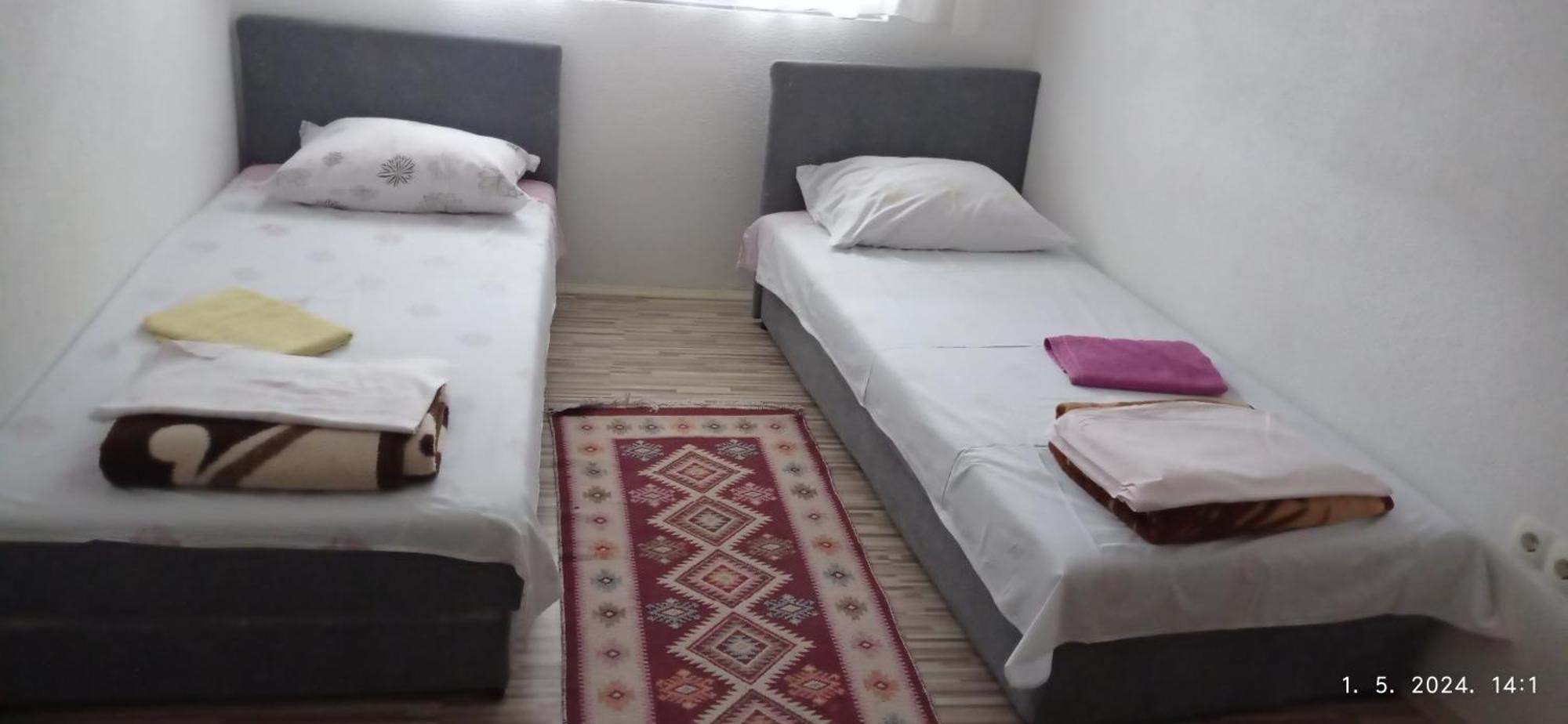 Guest House Dada Mostar Exterior photo