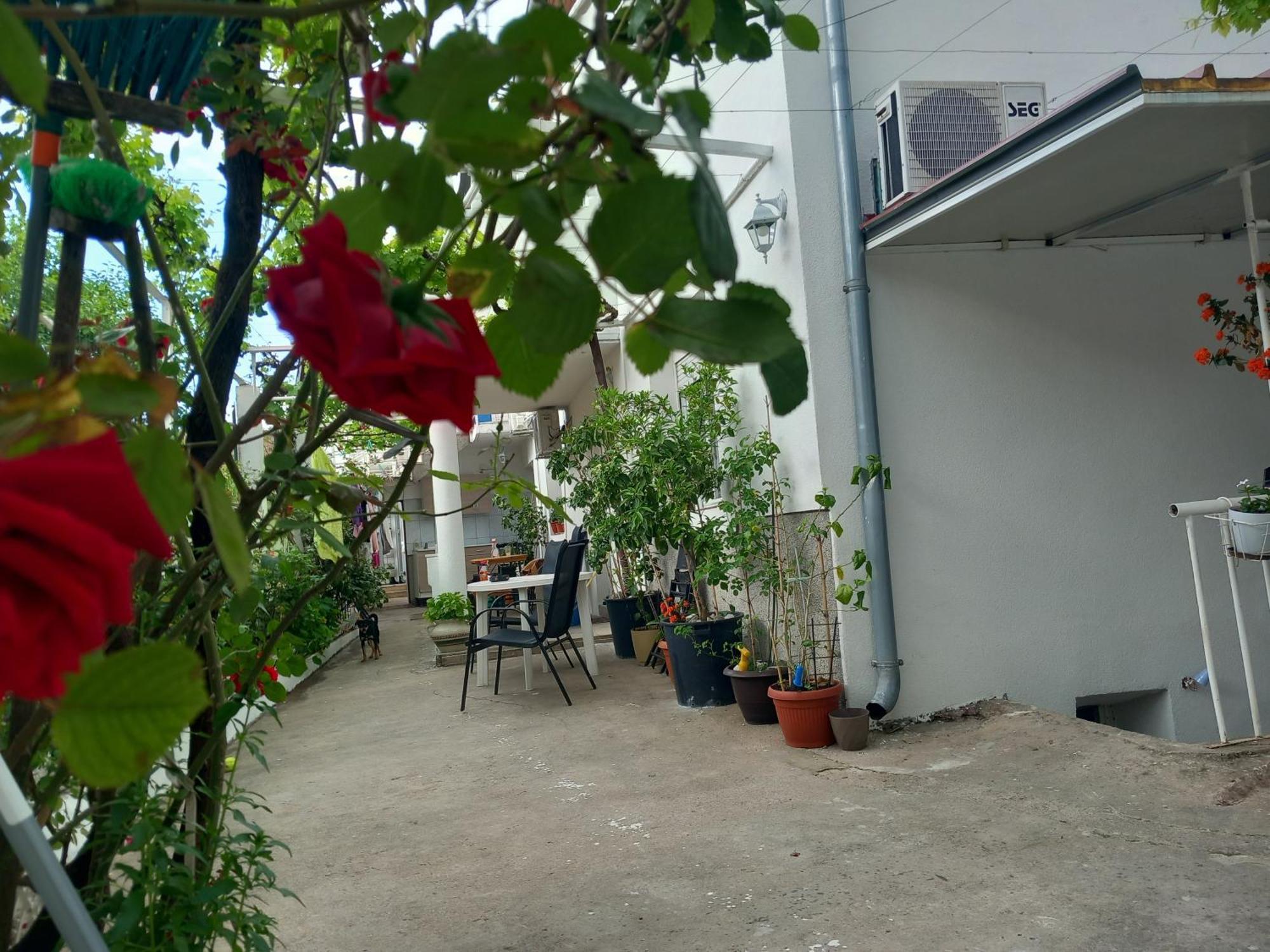Guest House Dada Mostar Exterior photo