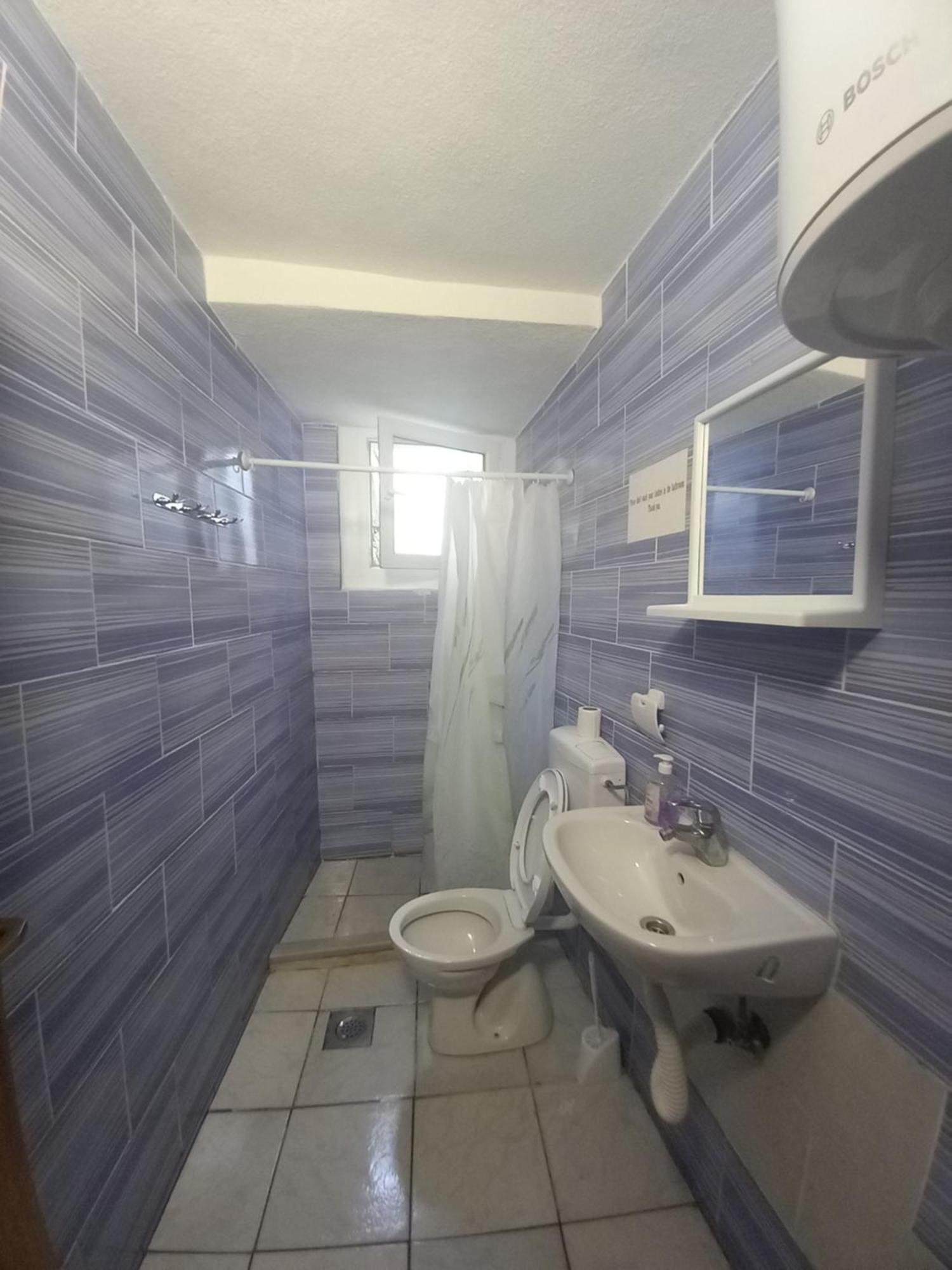 Guest House Dada Mostar Exterior photo