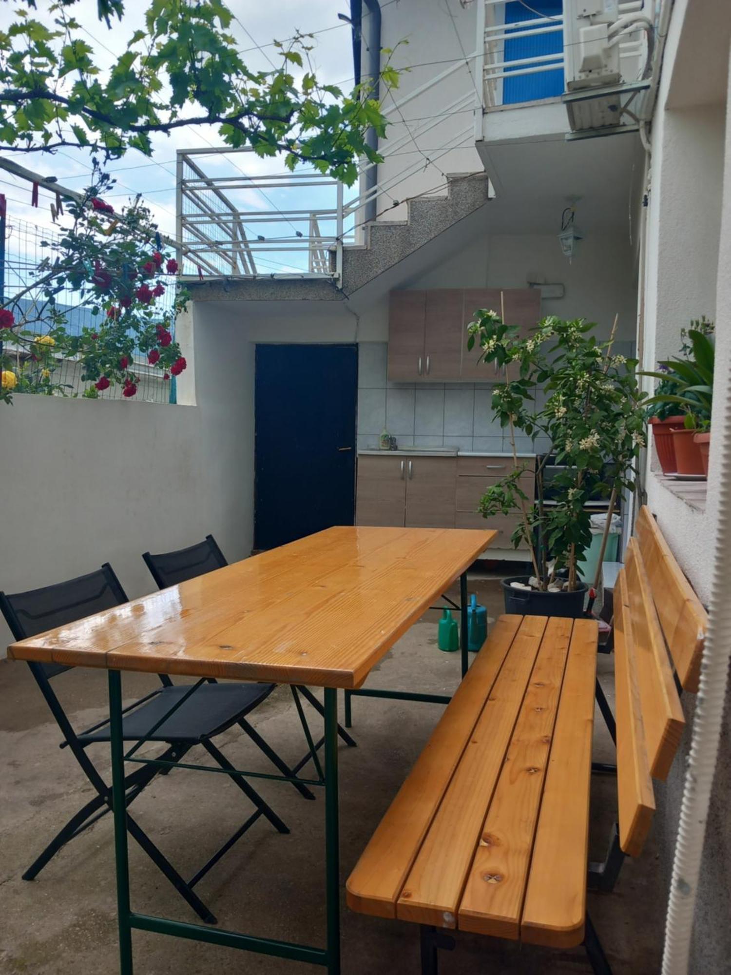 Guest House Dada Mostar Exterior photo