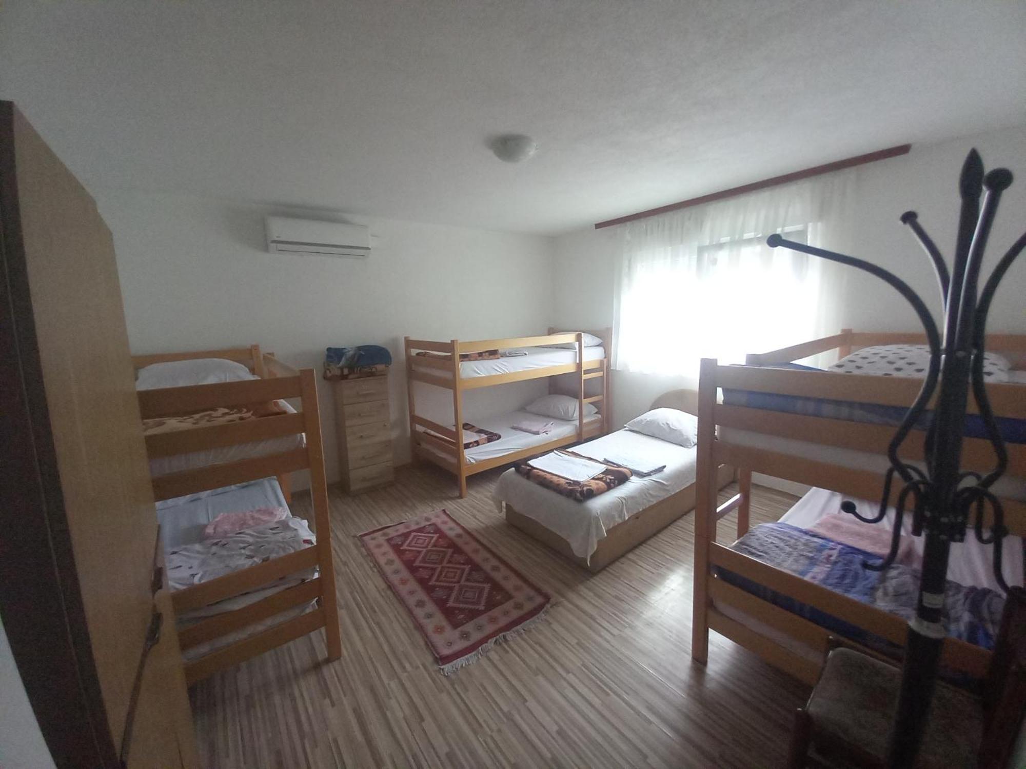 Guest House Dada Mostar Exterior photo