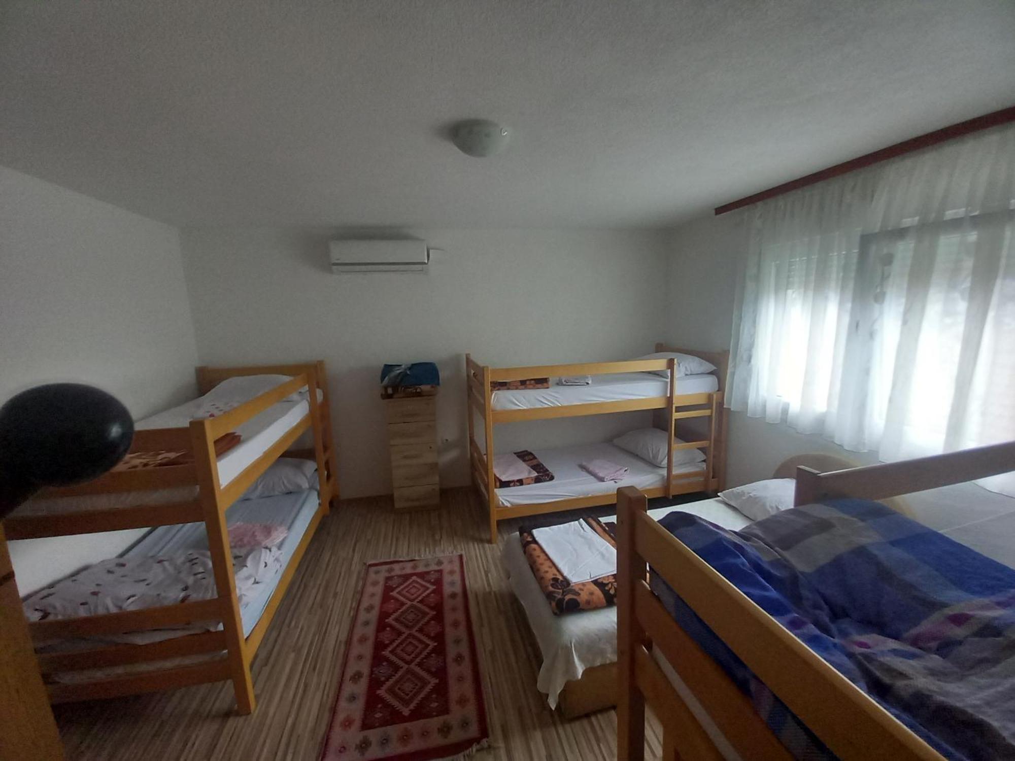 Guest House Dada Mostar Exterior photo