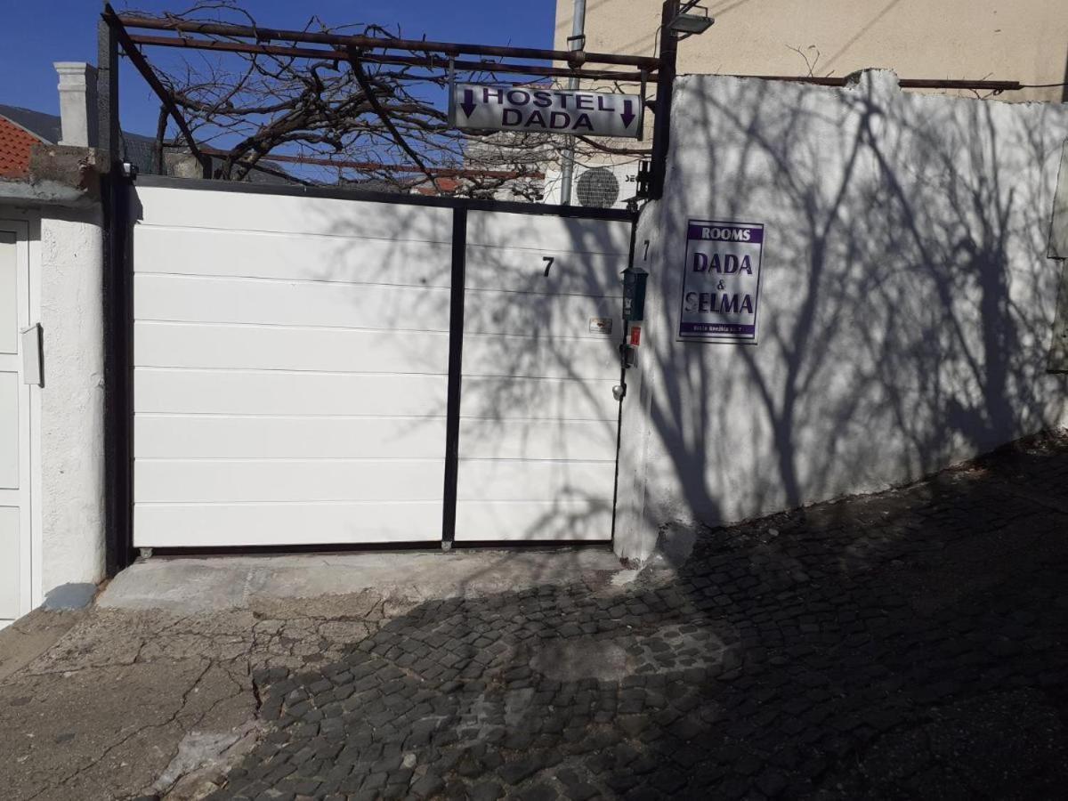 Guest House Dada Mostar Exterior photo