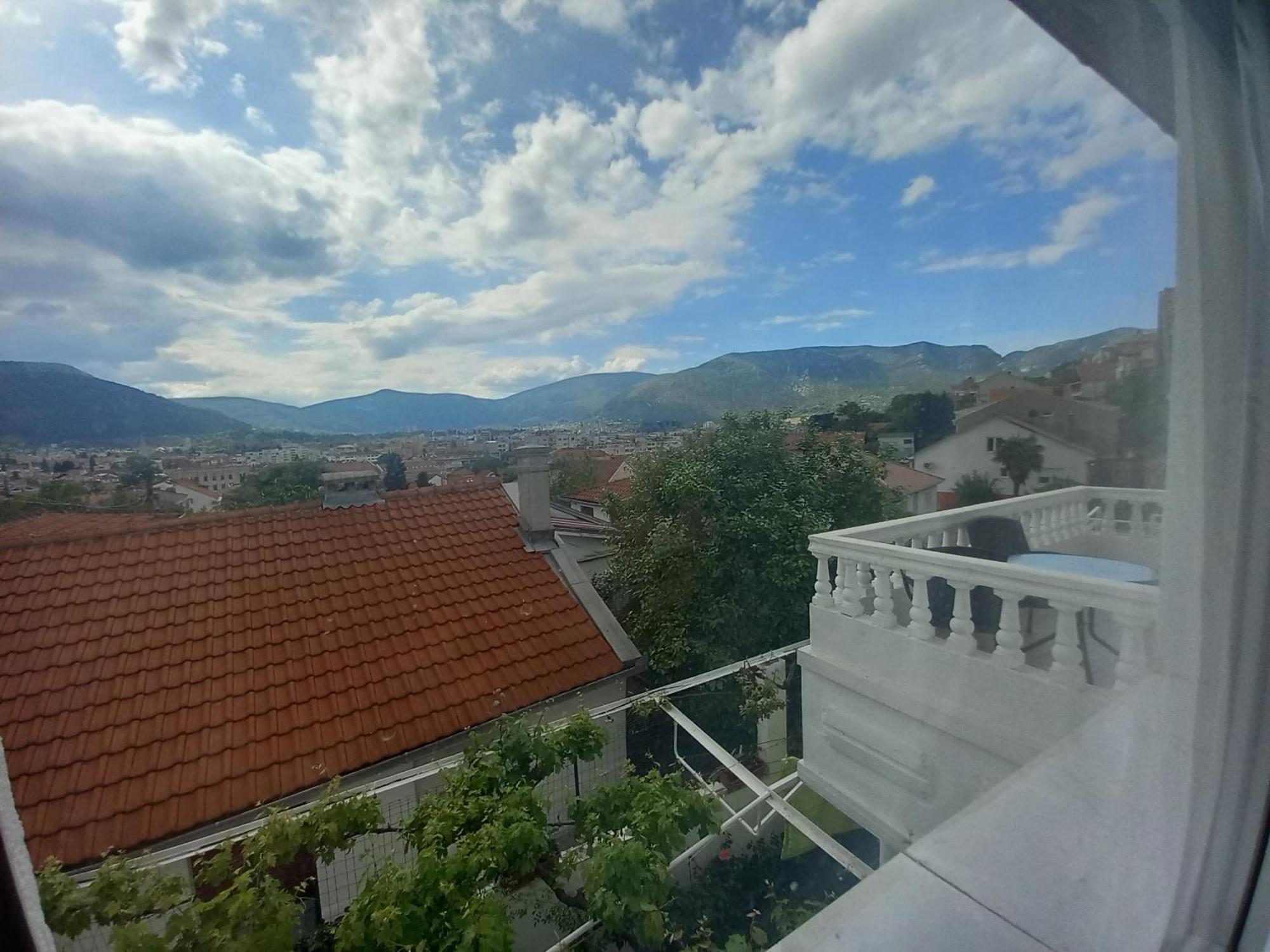 Guest House Dada Mostar Exterior photo