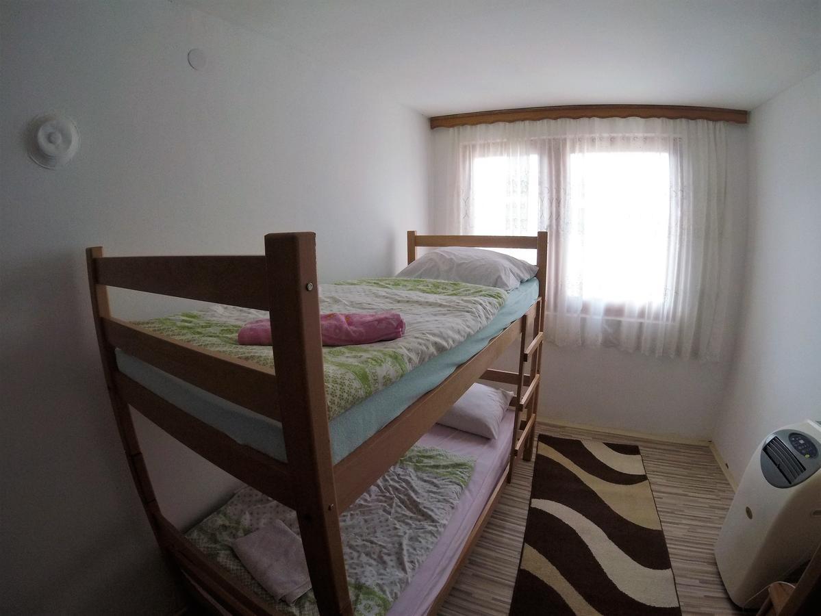 Guest House Dada Mostar Exterior photo